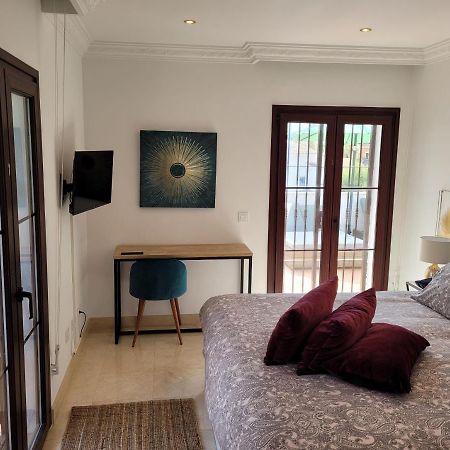 מארבלה Beach And Golf Resort La Perla Miguel Adults Only מראה חיצוני תמונה