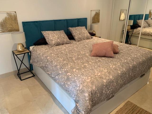 מארבלה Beach And Golf Resort La Perla Miguel Adults Only מראה חיצוני תמונה